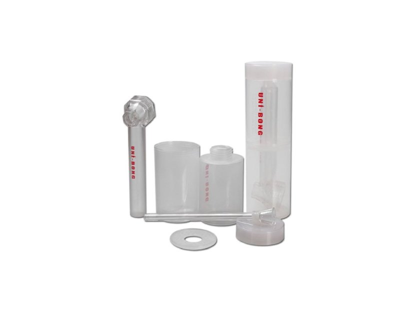 Uni-Bong Kit