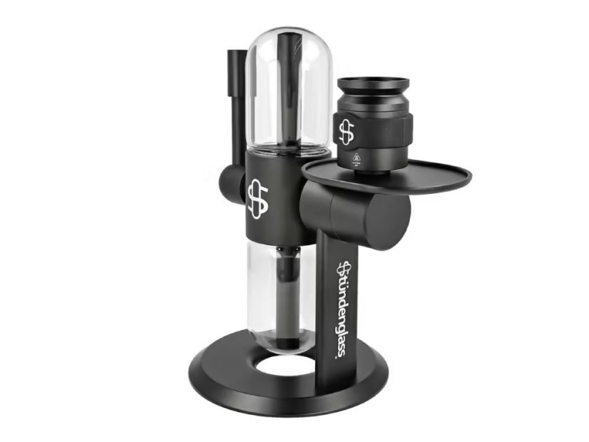 STÜNDENGLASS Gravity Kompact bongo