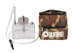 Vodná fajka Oduman SMOKE TANK
