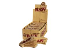 RAW Perfecto kónické filtre