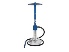 Vodná fajka Oduman SMOKE DRIFT - Blue