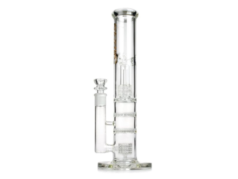 PhoenixStar 4 perc bongo 36cm