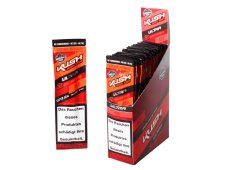 Kush Hemp Wraps Ultra blunty – Red