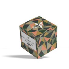 Kokosové uhlíky Cocobration 26mm 1kg