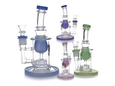 PhoenixStar Vine bong 21cm