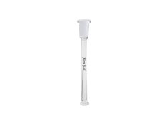 Downpipe rúrka 18,8/14,4 12cm