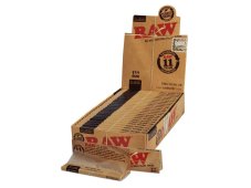 RAW Classic 1¼ papieriky