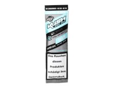 Kush Hemp Wraps Ultra blunty – Silver