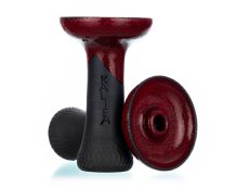 Korunka Kalifa Phunnel – Red/Rubin