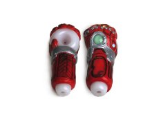 Fajka big size Iron Man Infinity