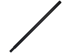 Rukoväť na hadicu k vodnej fajke, Aladin Screw 38cm čierna