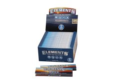 ELEMENTS KS Slim papieriky