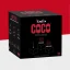 Kokosové uhlíky Aladin Coco 26mm 1kg