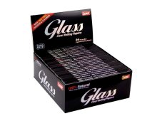 Glass Clear KS papieriky priesvitné