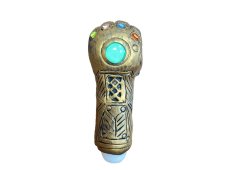 Fajka big size Thanos Infinity