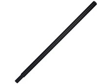 Rukoväť na hadicu k vodnej fajke, Aladin Screw 38cm čierna