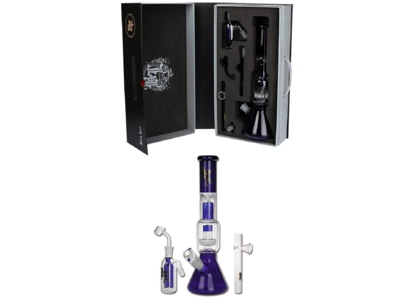 Blackleaf Bongo set box