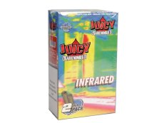 Juicy Jay's blunty – Infrared