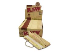 RAW Hemp KS Slim papieriky filtre