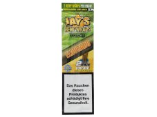 Juicy Jay's Hemp Wraps blunty – Eldorado