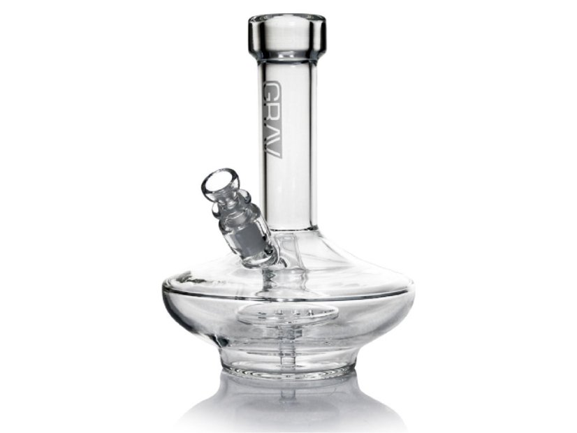 Grav bongo bowl 21cm Grav bongo bowl 21cm
