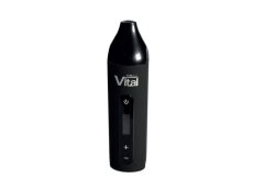 XMAX Vital vaporizér čierny