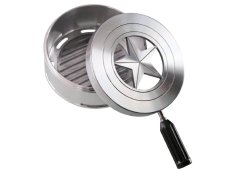 HMS Kaya Block Big Star