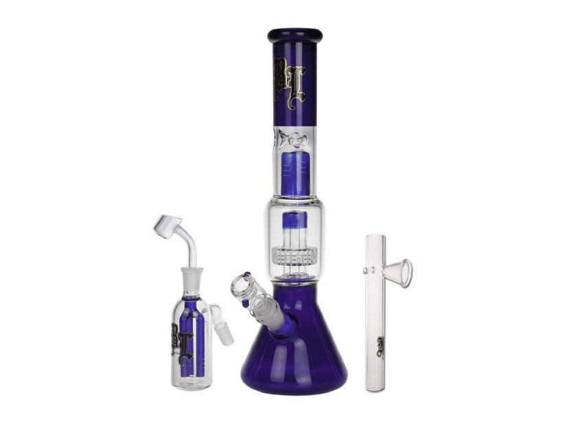 Blackleaf Bongo set box