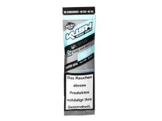 Kush Hemp Wraps Ultra blunty – Silver