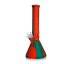 Silikónové bongo Colours 32cm - Farba: 3