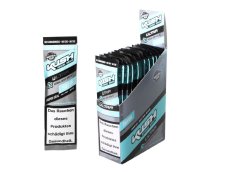 Kush Hemp Wraps Ultra blunty – Silver