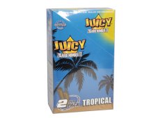 Juicy Jay's blunty – Tropical
