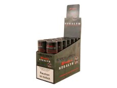 Cyclones XtraSlo predrolené blunty – Stealth