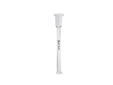 Downpipe rúrka 18,8/14,4 12cm