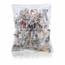 Hygienický náustok Aladin 6cm 100ks