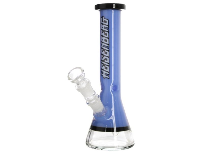 Heisenberg Ghetto Lagoon bongo 26cm
