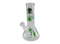 BREIT Leaves bongo 21cm