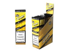 Kush Hemp Wraps Ultra blunty – Yellow