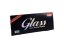 Glass Clear KS papieriky priesvitné