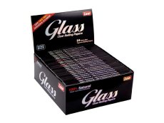 Glass Clear KS papieriky priesvitné