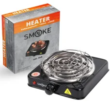 Elektrický rozpalovač na uhlíky Smoke2U - 1000W