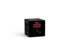 Kokosové uhlíky Aladin Coco 26mm 1kg