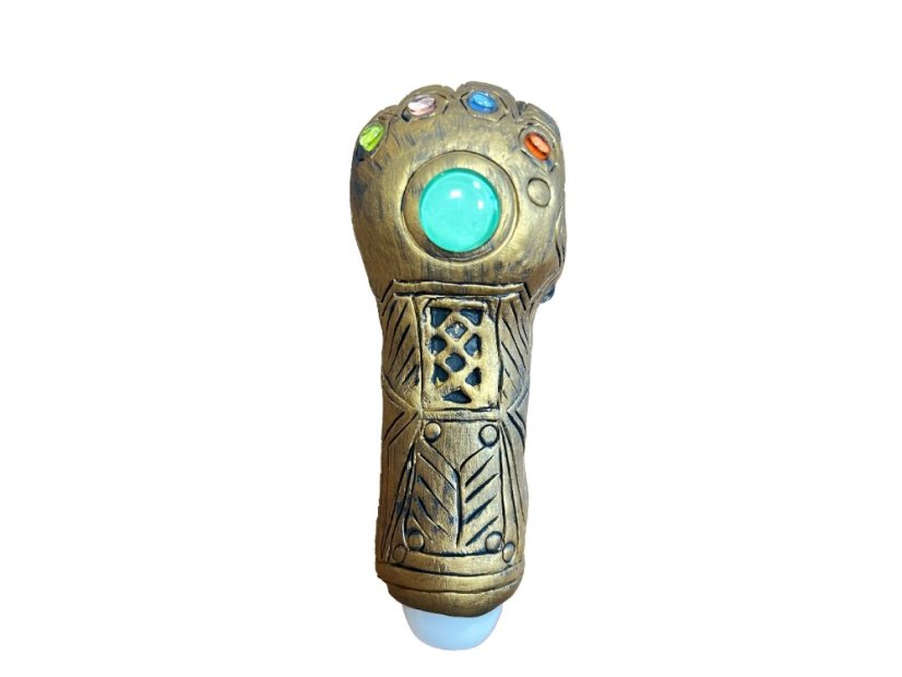 Fajka big size Thanos Infinity Fajka big size Thanos Infinity