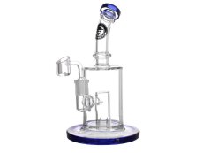 Heisenberg Blue Incubator V3 bongo 22cm