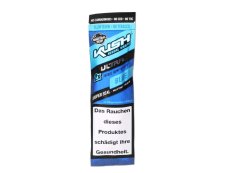Kush Hemp Wraps Ultra blunty – Blue