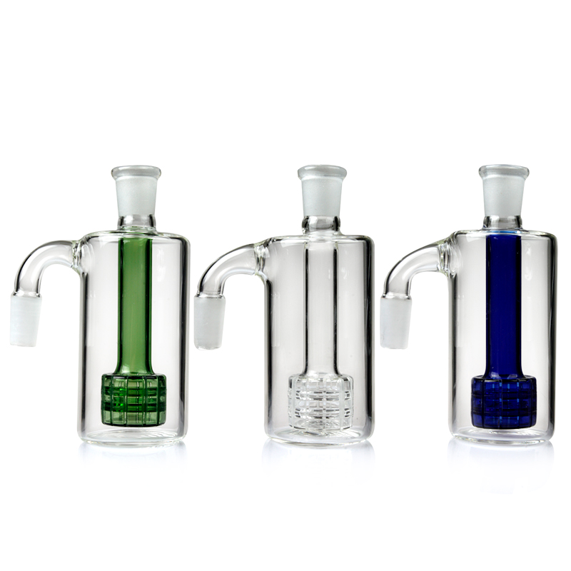 Precooler Matrix 14,4mm - Farba: Číra