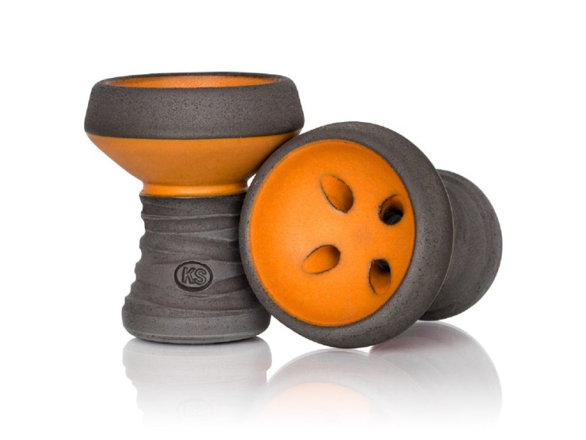 Korunka KS APPO B-Orange Korunka KS APPO B-Orange