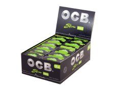 OCB Slim papierová rolka
