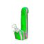 Silikónové bongo Robko 18cm - Farba: 2