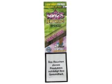 Juicy Jay's Hemp Wraps blunty - Purple Wave